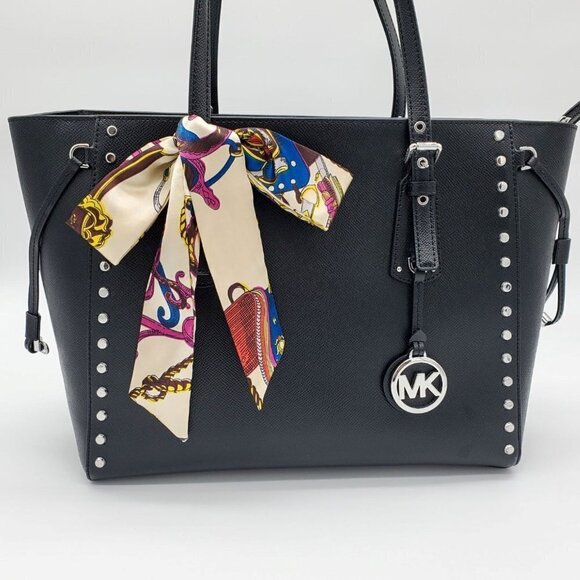 Skinny Scarf | Hand Bag, Neck Scarf (1 piece) - Color Set #11 / Brand New - Picture 6 of 10